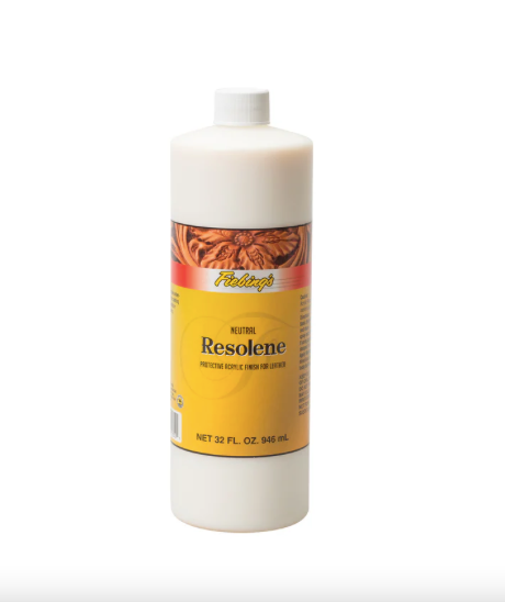 Fiebing's Resoline, Quart