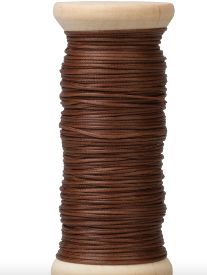 Ritza Tiger Thread, 0.8 mm., 50 Meter Spool