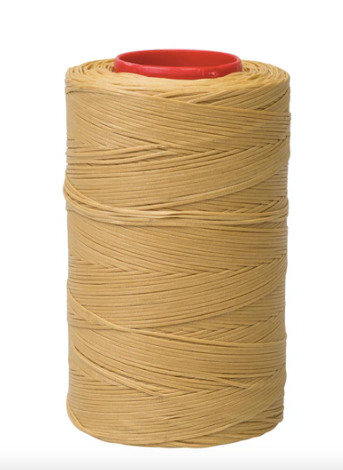 Ritza Tiger Thread, 0.8 mm, 500 Meter Spool
