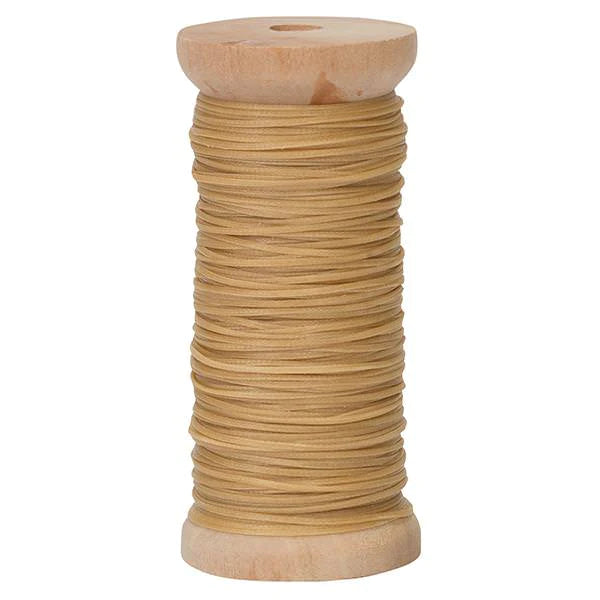 Ritza Tiger Thread, 0.8 mm., 50 Meter Spool