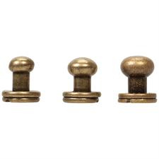 Button Screw Stud