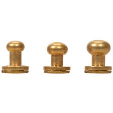 Button Screw Stud