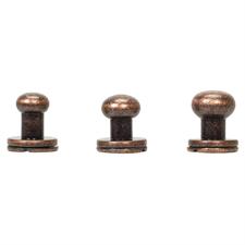 Button Screw Stud