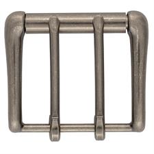 #01555 2 Tongue Roller Buckle