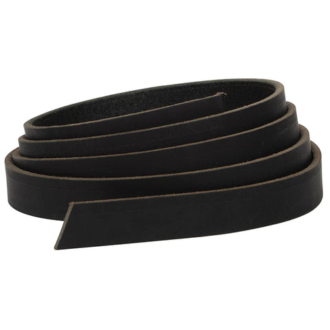 Water Buffalo Belt Blank, 8/9 oz.