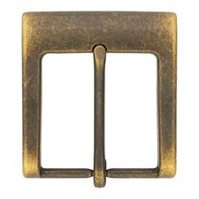 #01570 Belt Buckle