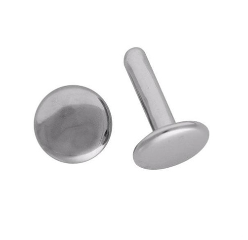 Double Cap Rivet